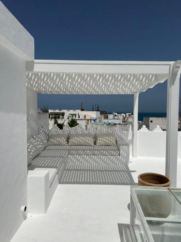 Riad Olivia — 4-Star Luxury Hotel in Asilah, Morocco