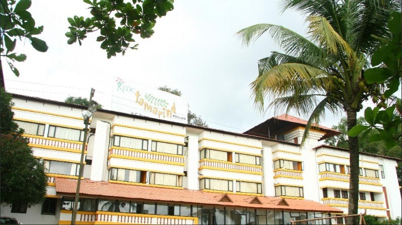KTDC Tamarind Thirunelly in Wayanad, India