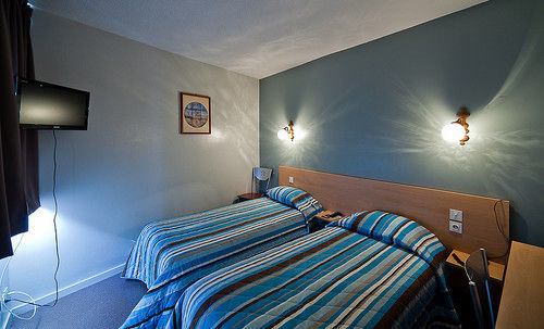 P’tit Dej Hotel Clermont Ferrand Centre in Clermont-Ferrand, France