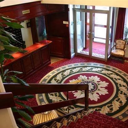 Courtlands Hotel Eastbourne in Eastbourne, United Kingdom