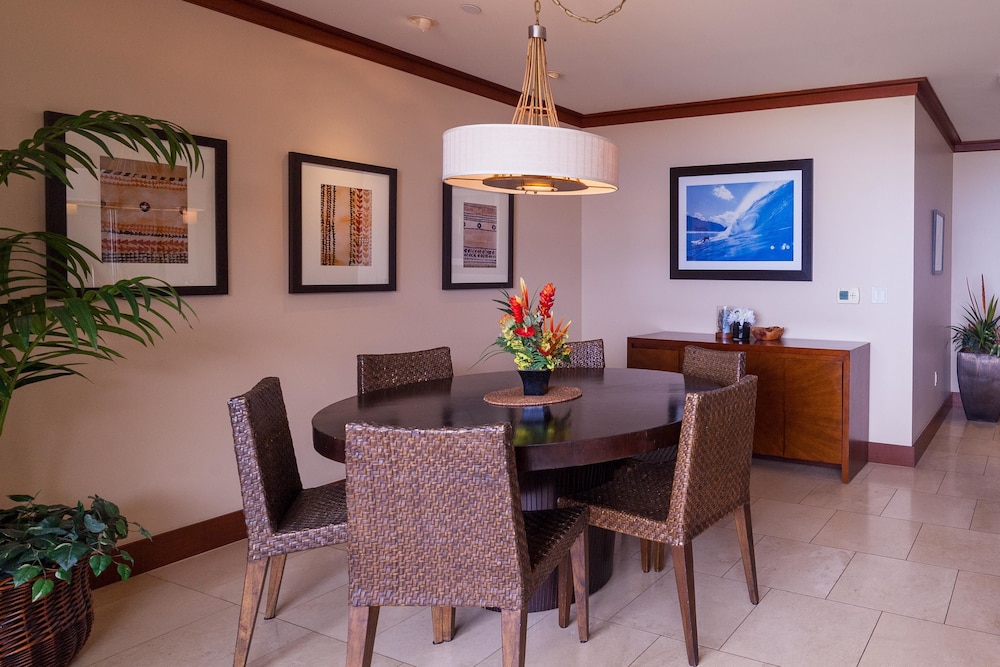 Three bedroom Villas at Ko Olina Beach Villas Resort - photo 20