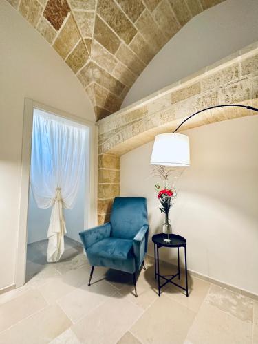 ETIMO beauty&wellness — 4-Star Luxury Hotel in Tricase, Italy