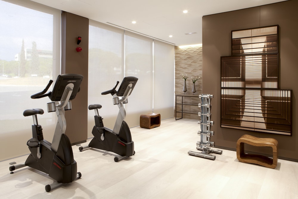 AC Hotel Durham - photo 22