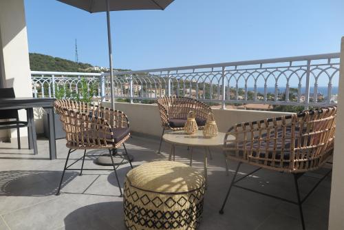 Pietra Bella — hotel in L'ile-Rousse
