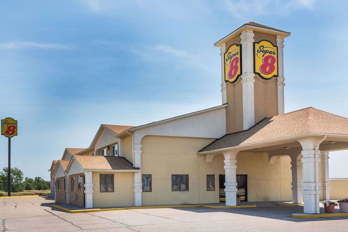 Super 8 by Wyndham Lexington - featured photo