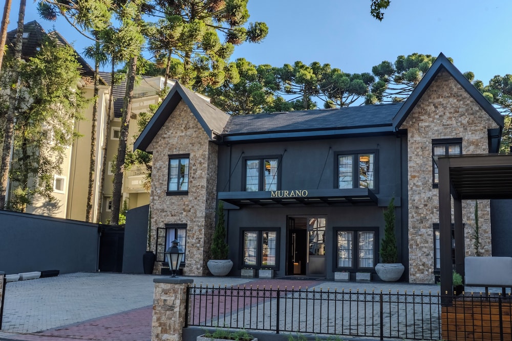 Pousada Murano - last minute hotel in Campos Do Jordao