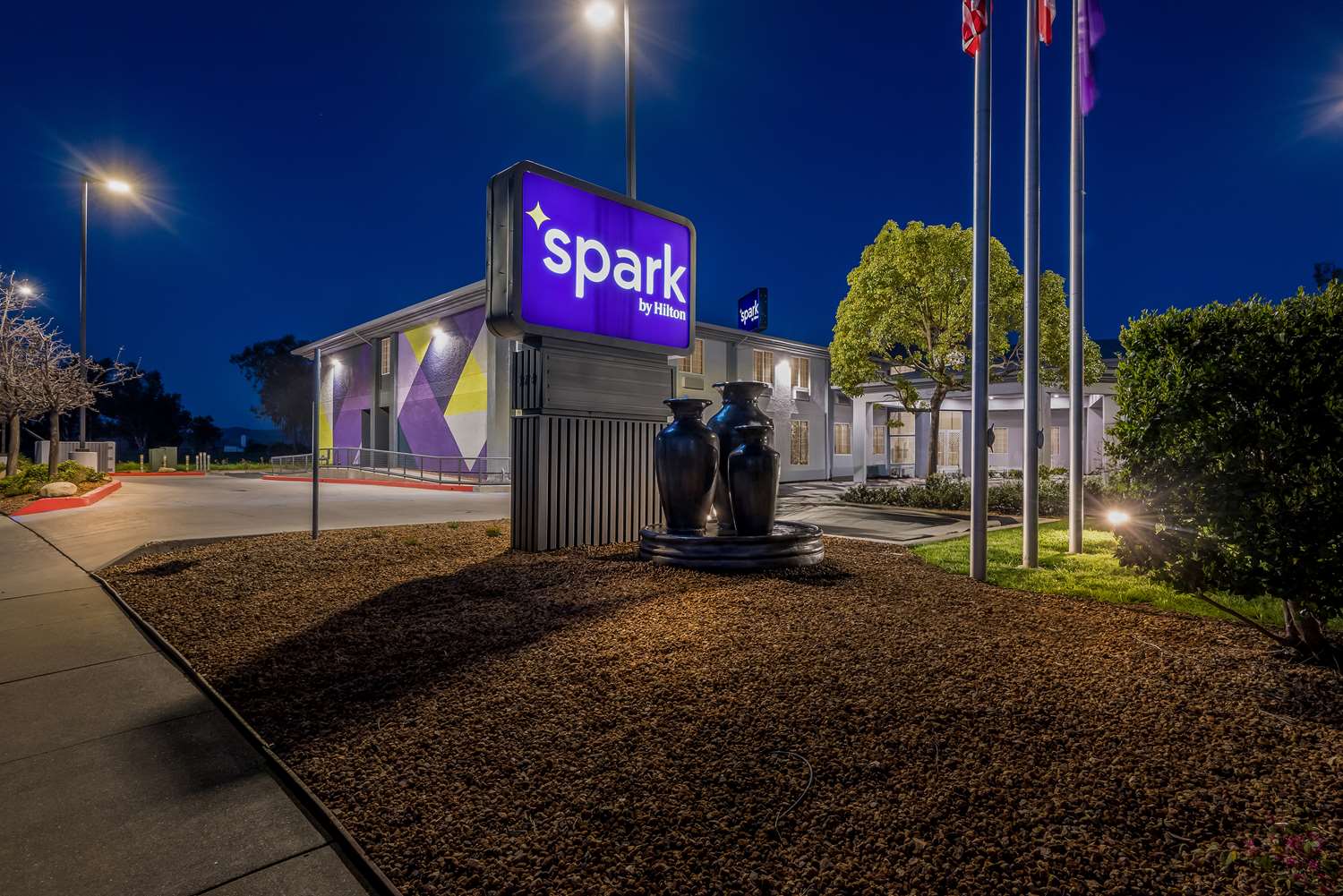 Spark by Hilton Williams - photo 24