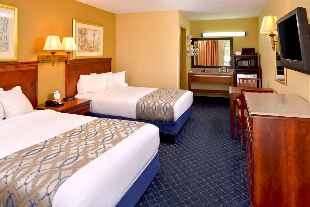 Americas Best Value Inn Monroeville - photo 14