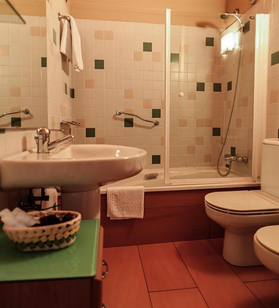 Apartamentos Ojeda