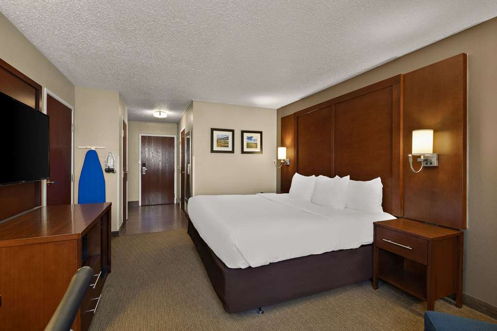 Comfort Inn Near Ouabache State Park - photo 24