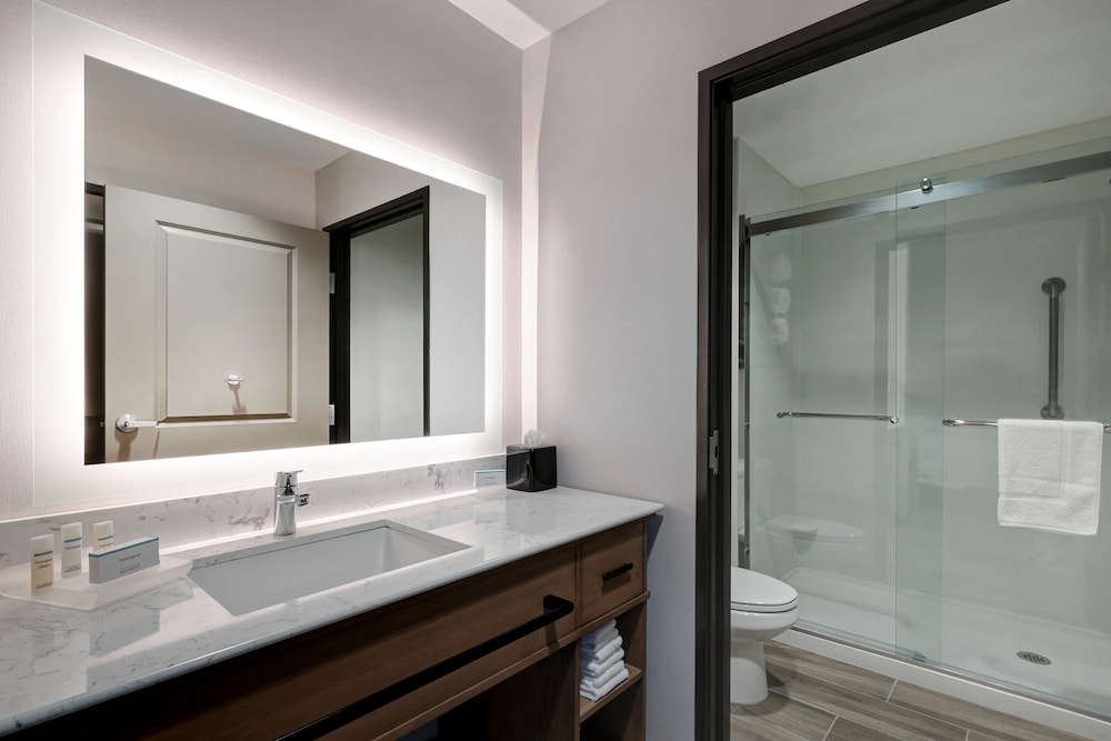 Homewood Suites by Hilton Santa Clarita - photo 19