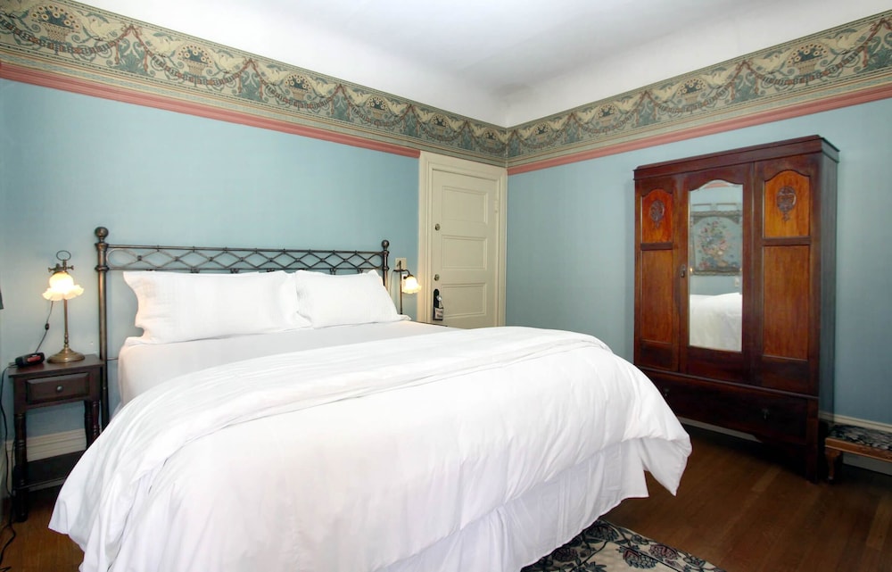 Napa Inn - photo 15