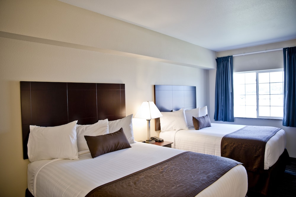 Cobblestone Inn & Suites Clarinda - photo 19