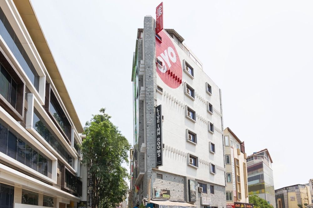 Pph Living Live Inn - last minute hotel in Bengaluru