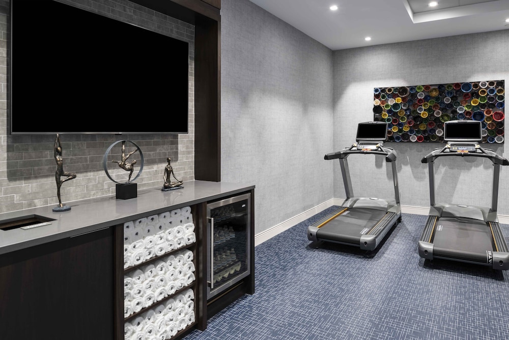 Residence Inn By Marriott Boston Natick - photo 33