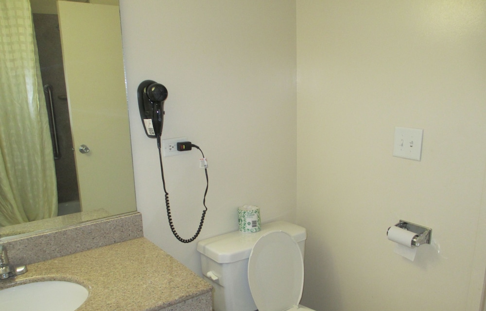 Regal Inn Chicago O'Hare Airport - photo 41