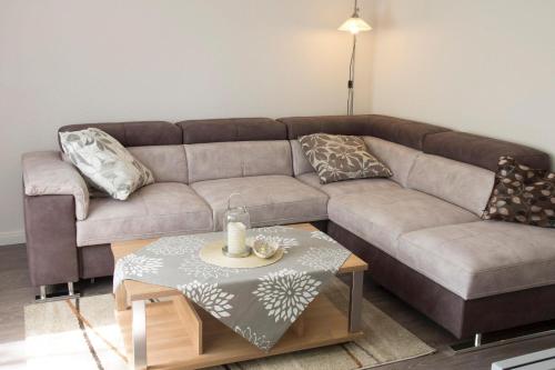 Haus Frauenpreiss Whg 52 — 4-Star Luxury Hotel in Cuxhaven, Germany