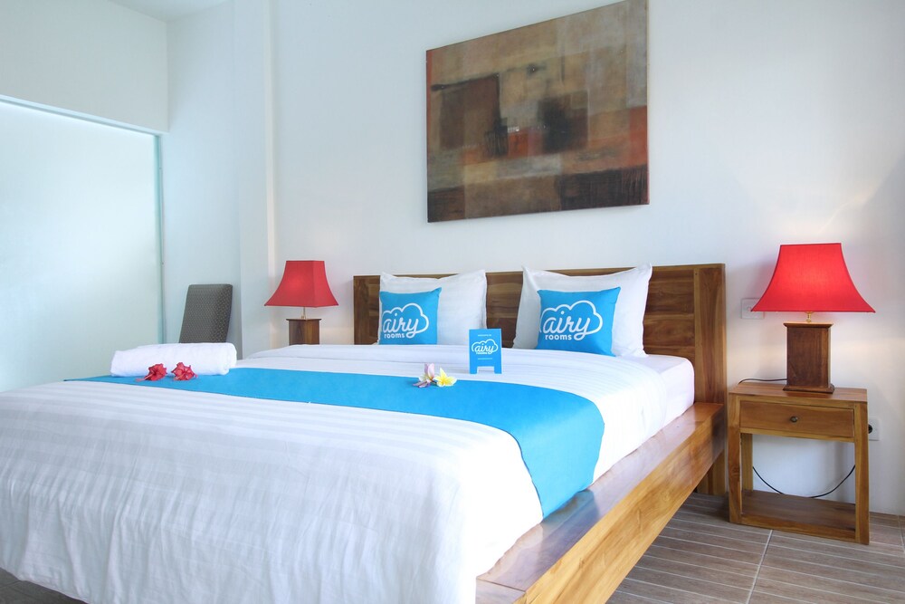 Airy Denpasar Selatan Tukad Badung 16 Bali in Denpasar, Indonesia