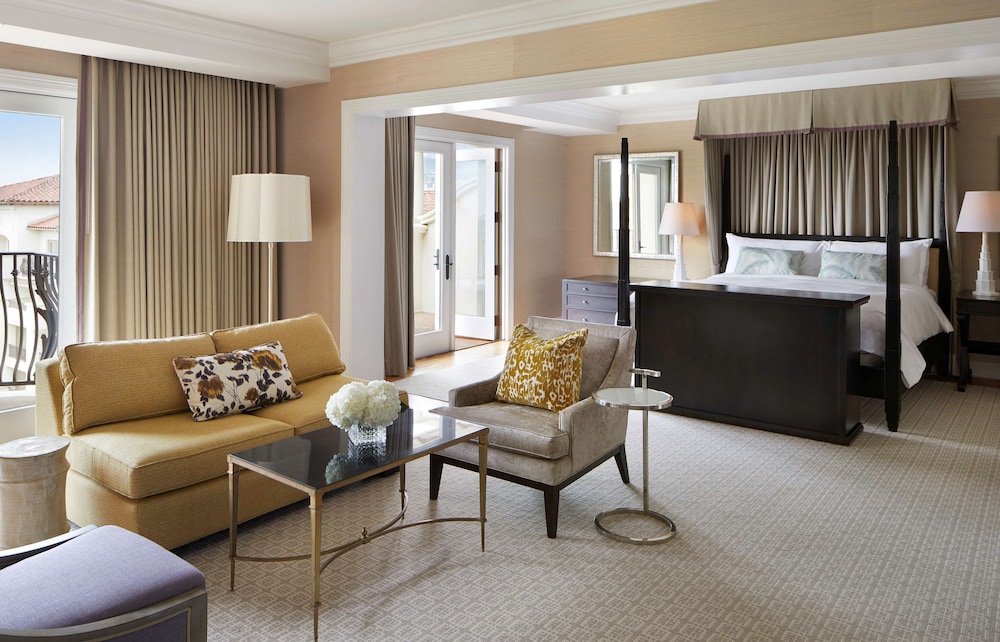 Waldorf Astoria Monarch Beach Resort & Club - photo 28
