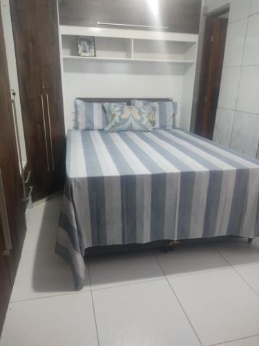 Cantinho da nete in Ilheus, Brasil