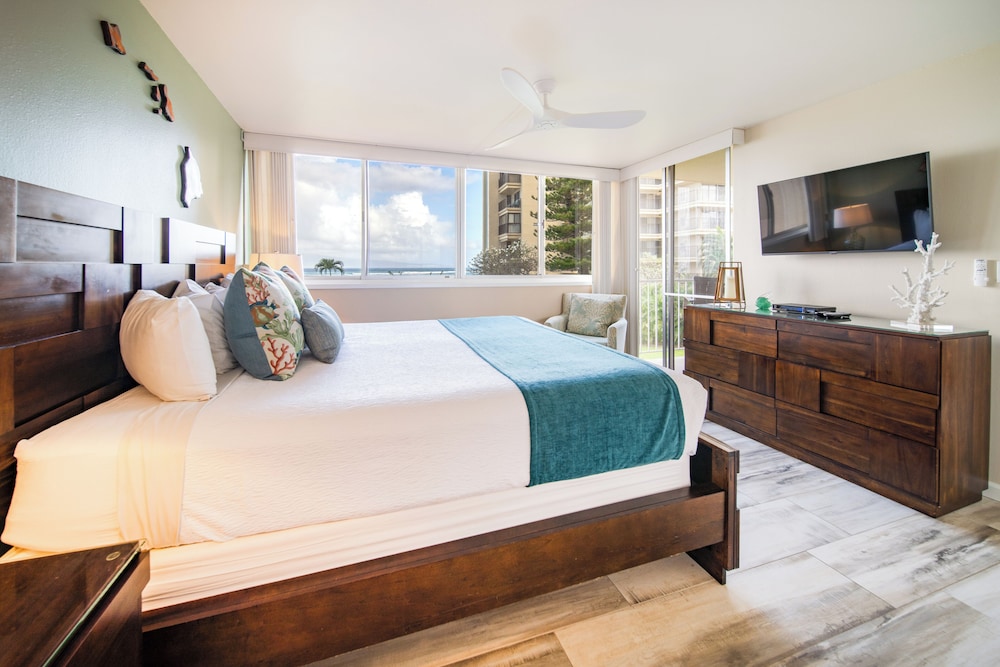 Royal Kahana Maui By Outrigger - photo 29