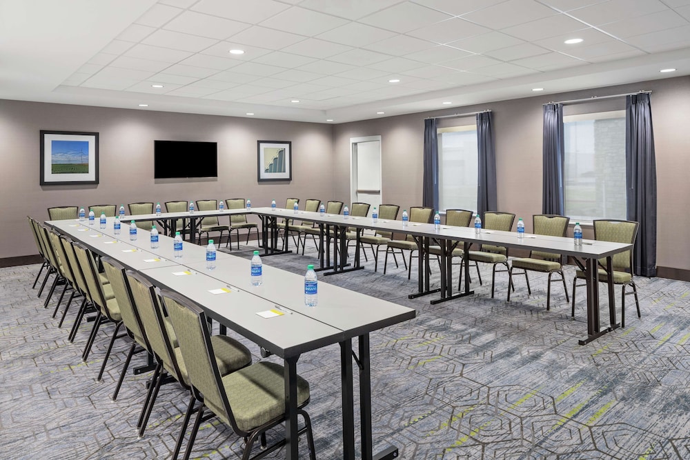 Hampton Inn Sikeston - photo 24
