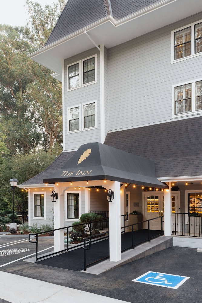 The Inn at Saratoga Tapestry Collection by Hilton - photo 82