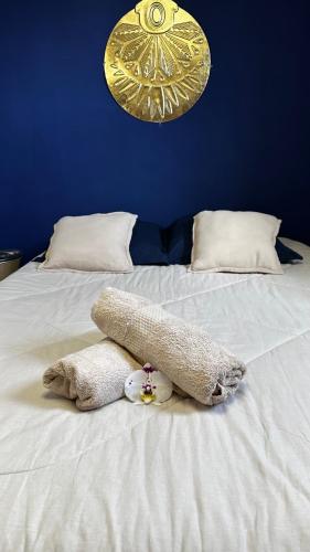 Petit Havre Sauvage in Saint-Leu, Réunion