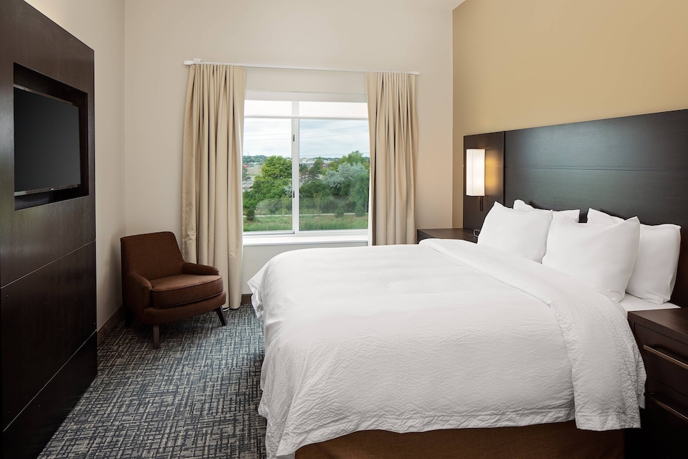 Residence Inn by Marriott Detroit Farmington Hills - photo 5