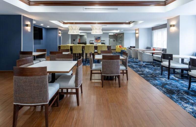 Hampton Inn Titusville I 95 Kennedy Space Center - photo 5
