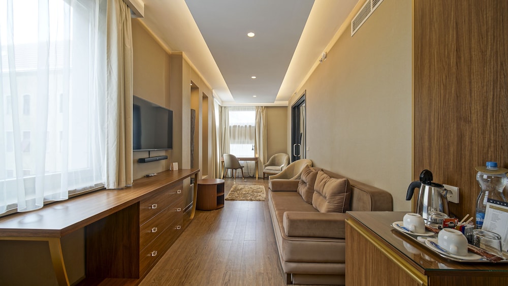 סלון / אזור ישיבה