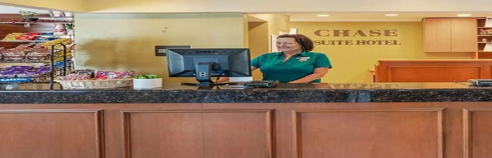 Chase Suite Hotel Rocky Point Tampa - photo 2