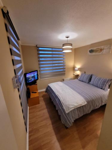 San Pedro de la Paz Con excelente conectividad — 4-Star Luxury Hotel in Concepcion, Chile