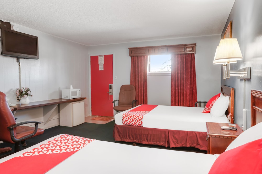 OYO Hotel Liberal Kansas - photo 13