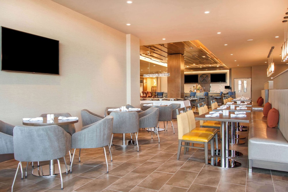 Hilton Garden Inn North Phoenix Scottsdale - photo 36