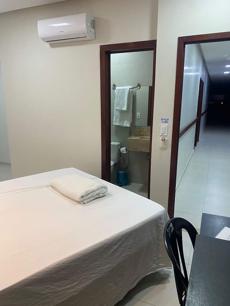 Hotel Quatro Coracoes — Arapiraca — photo 2