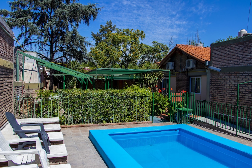Apart Hotel Las Cepas - last minute hotel in Mendoza