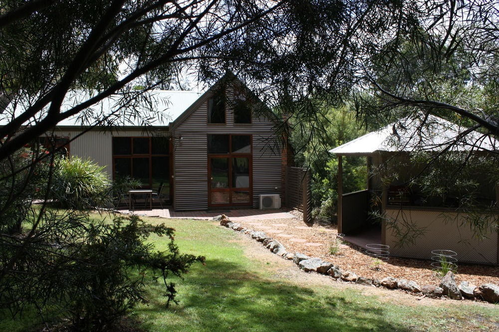 Halls Gap Accommodation - last minute hotel in Unknown City