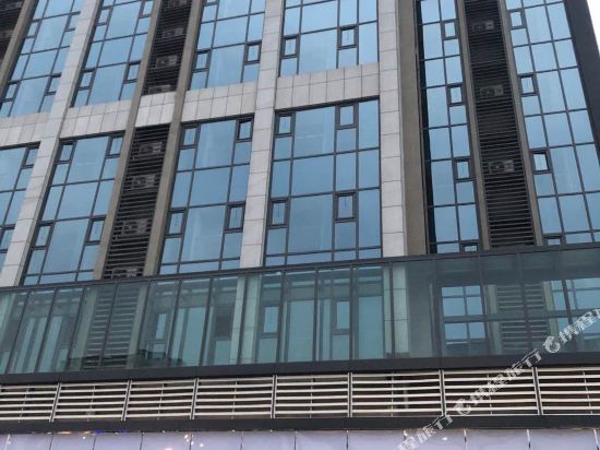 Qiaozhimengnahotel - last minute hotel in Jinan