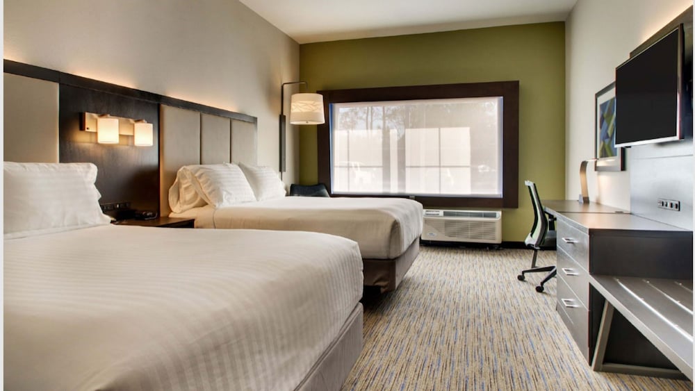 Holiday Inn Express Hotel & Suites Atascadero by IHG - photo 8
