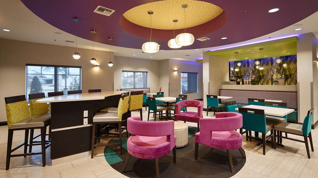 Best Western Plus Prien Lake Inn & Suites