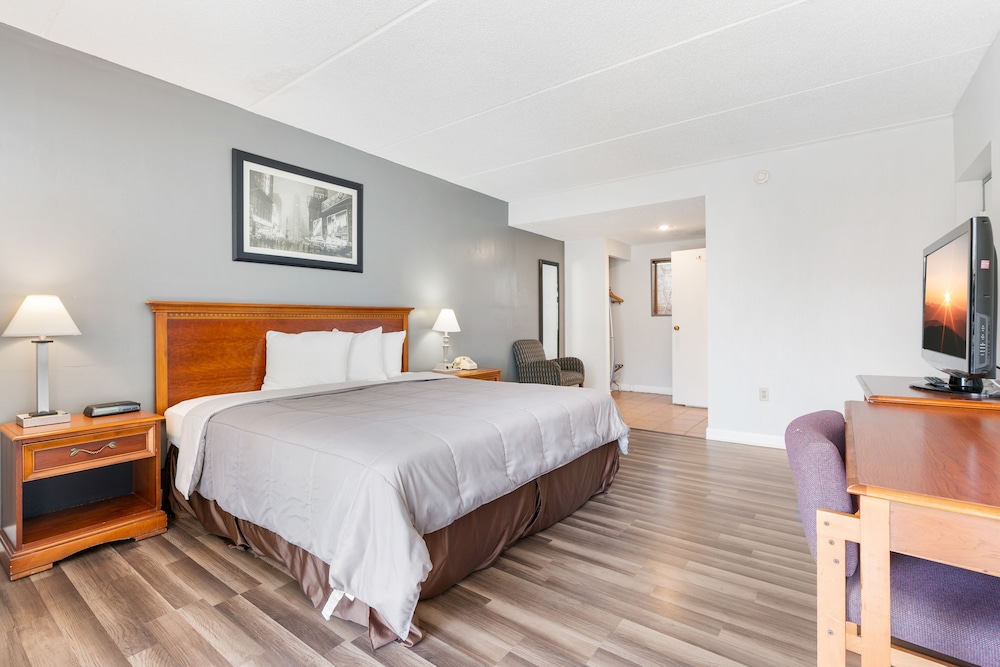 FairBridge Inn & Suites at West Point - photo 52