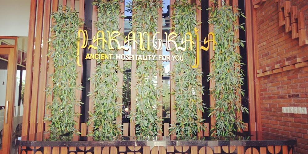 Hotel Parangraja in Surakarta, Indonesia