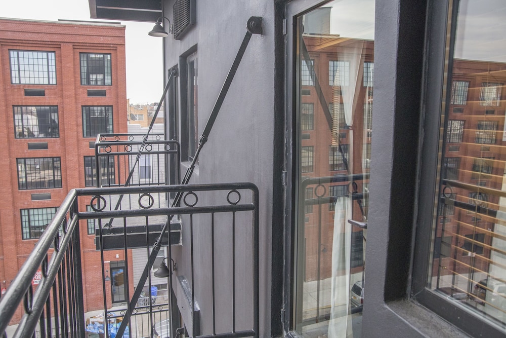 The Box House Hotel - photo 86