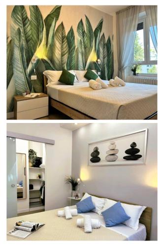 Geumdang Rotji - carbon neutral hotel in Pyeongchang