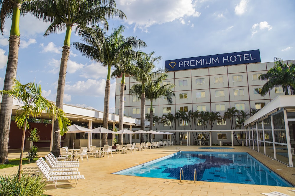 Hotel Premium Campinas