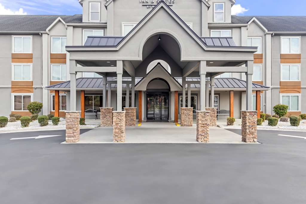 Country Inn & Suites by Radisson Savannah I 95 North GA - photo 4