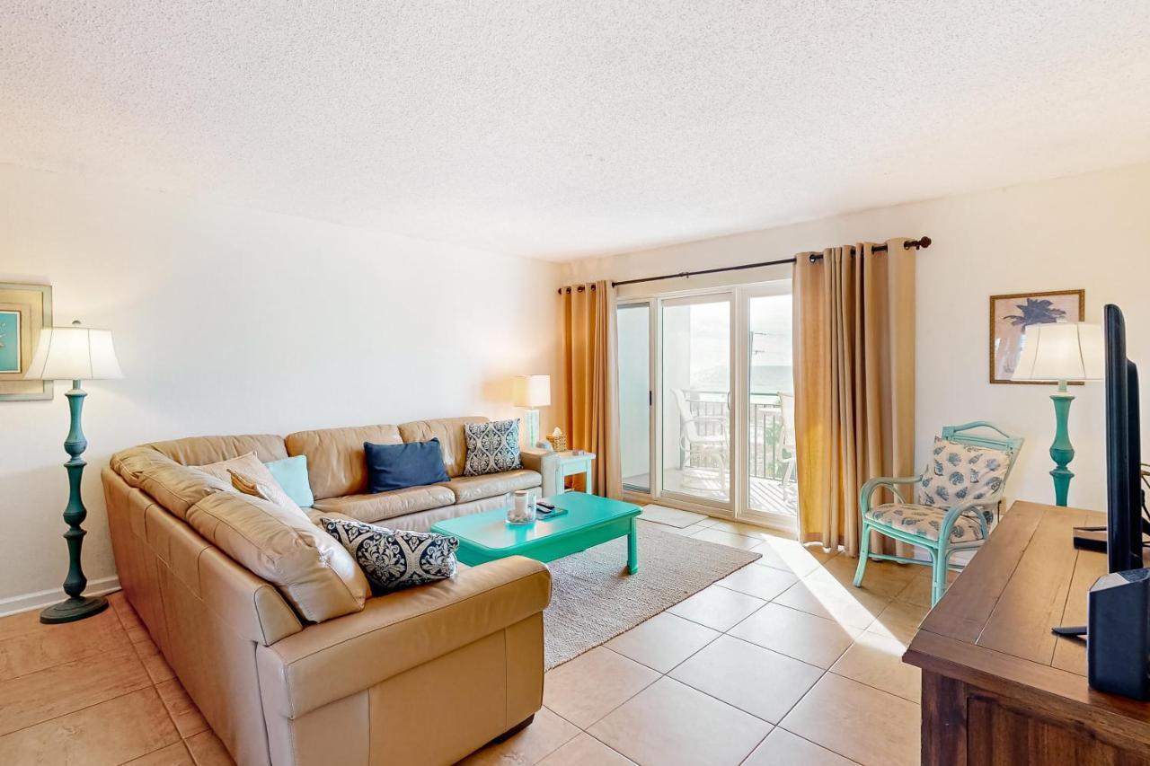 Emerald Isle 412 — Fort Walton Beach