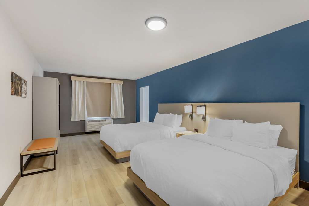 Comfort Suites Cheyenne WY - photo 13