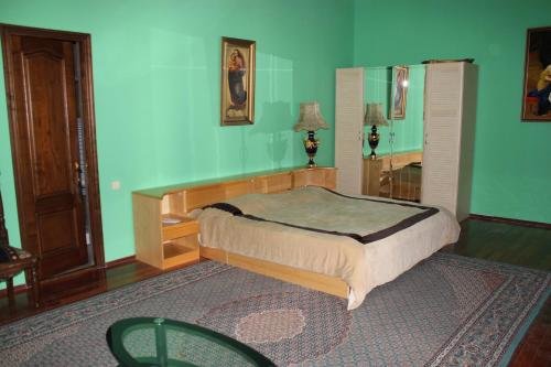 Hotel Queen Batumi